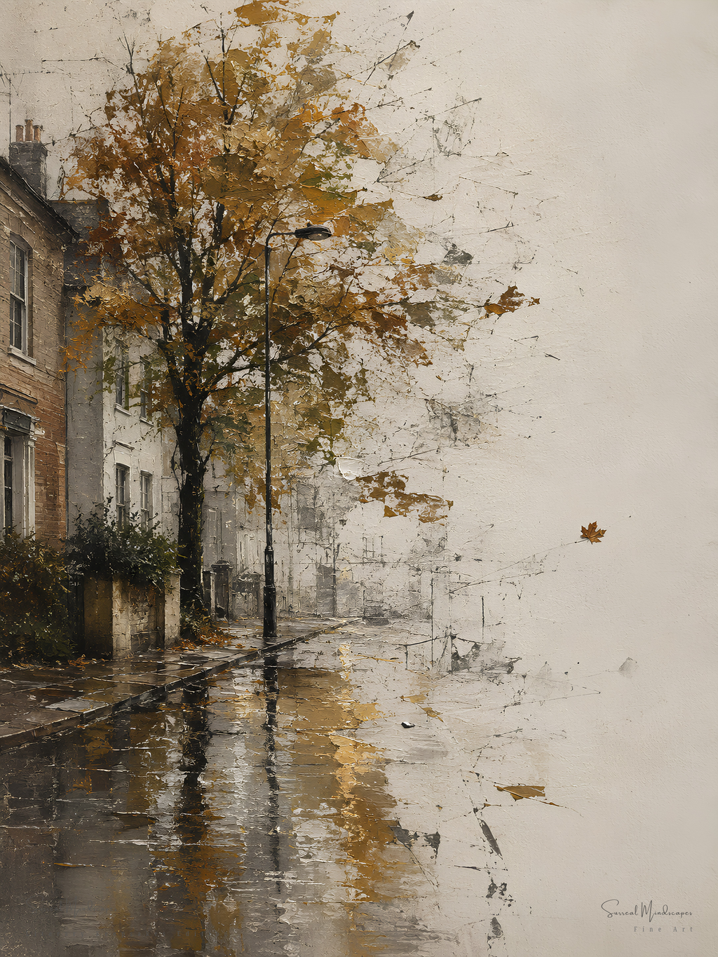 After The Rain