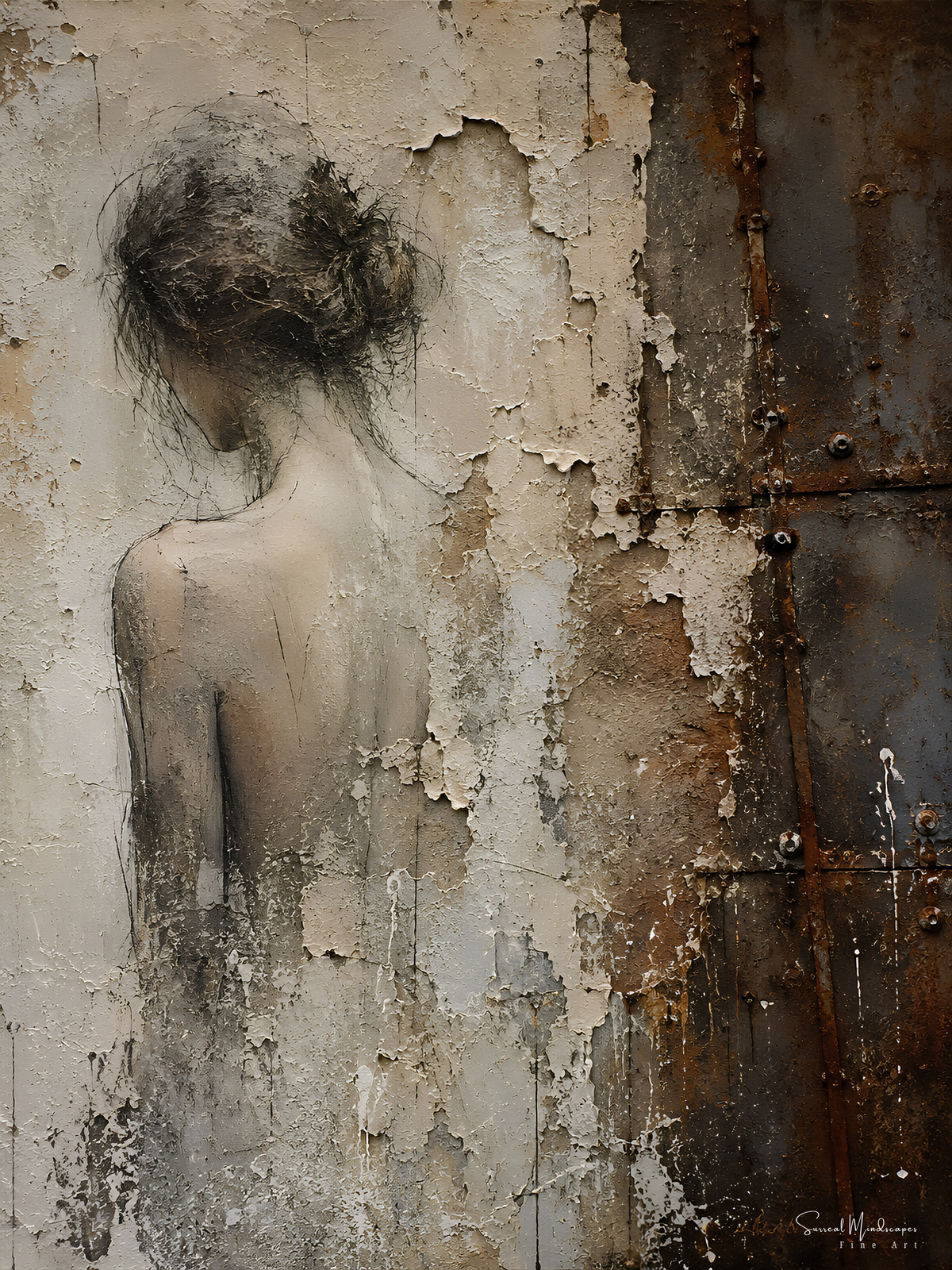 Beneath The Layers