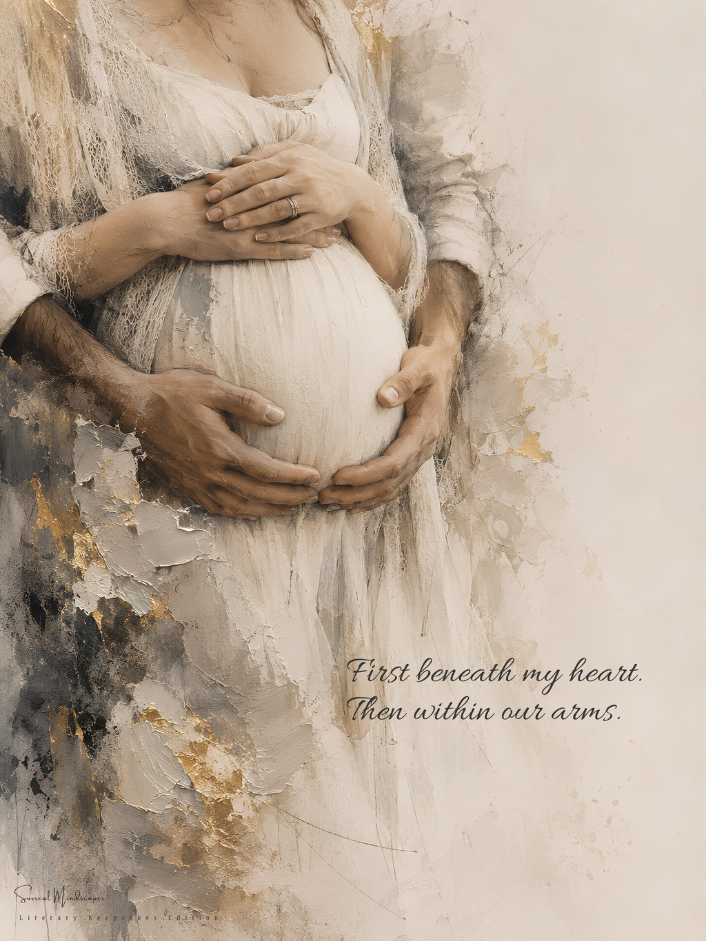 First Beneath My Heart