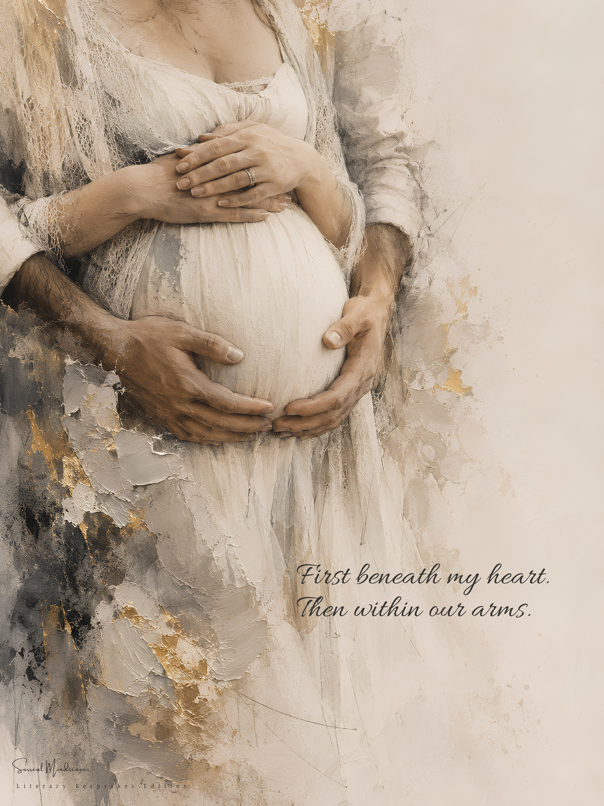 First Beneath My Heart