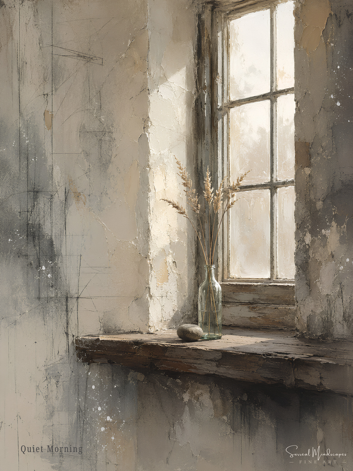 Quiet Morning