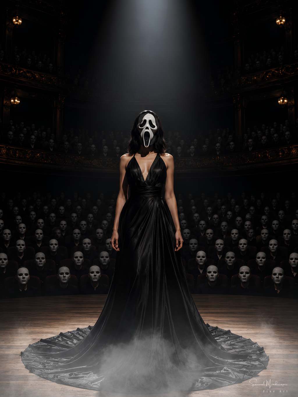 The Audience