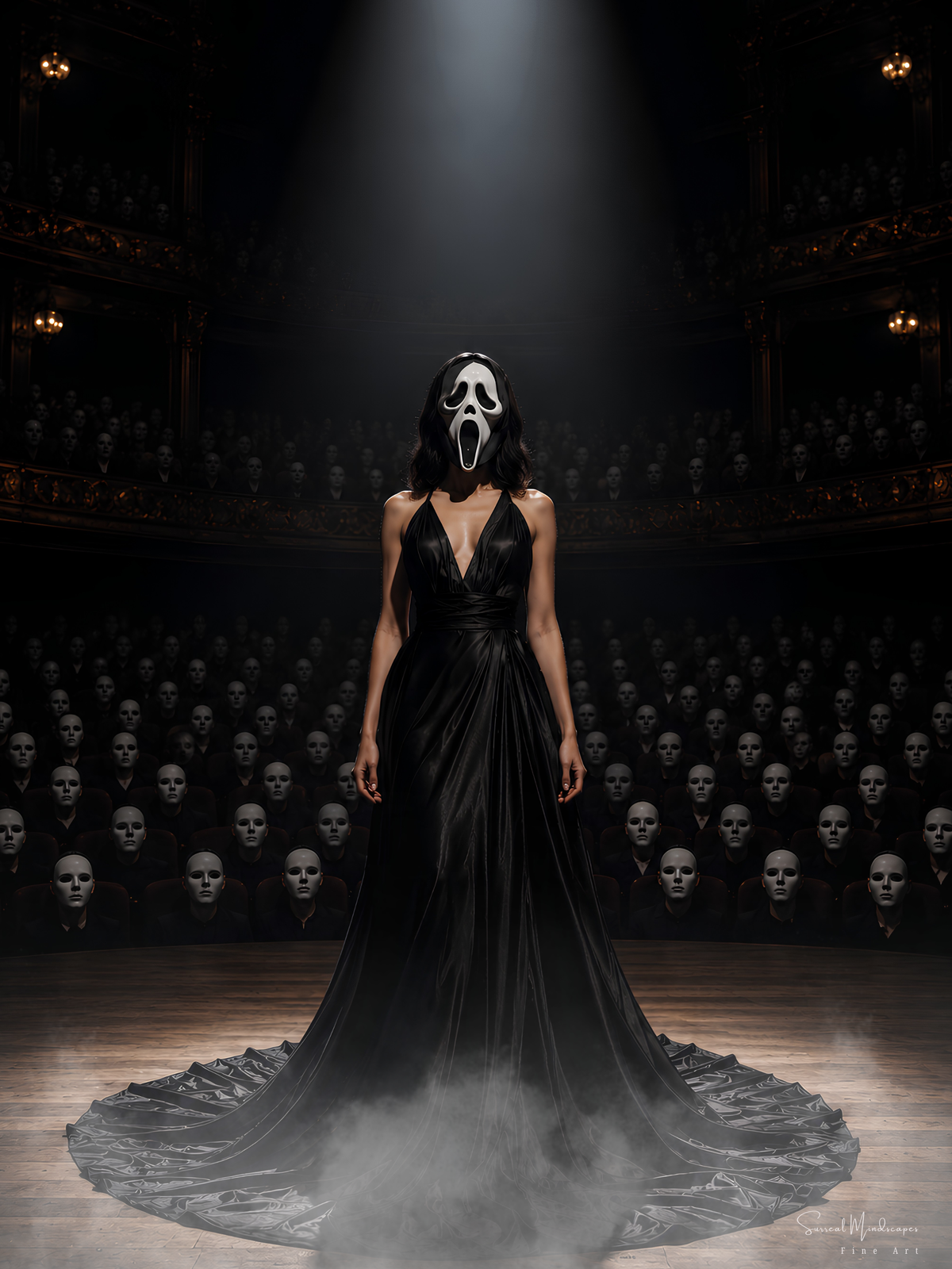 The Audience