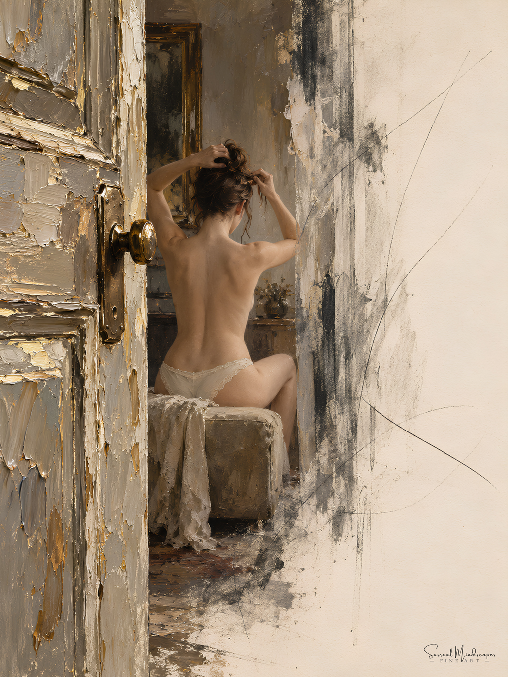 The Peek
