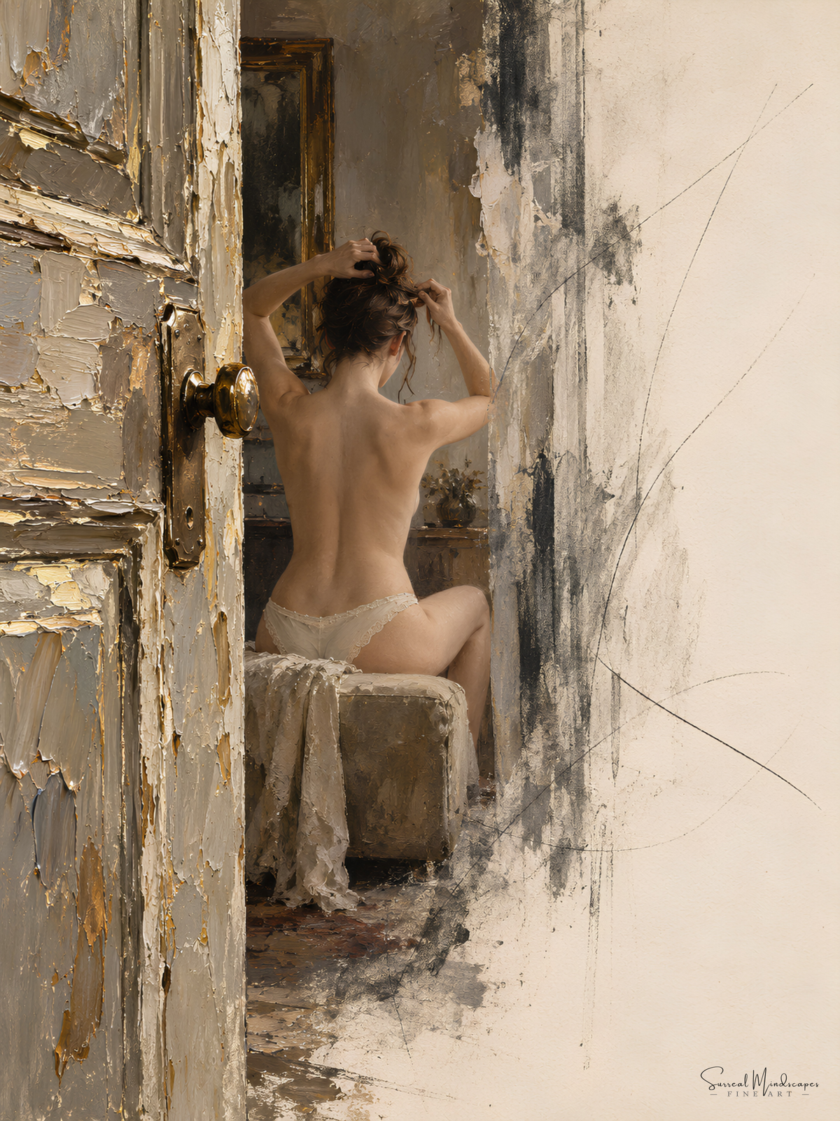The Peek