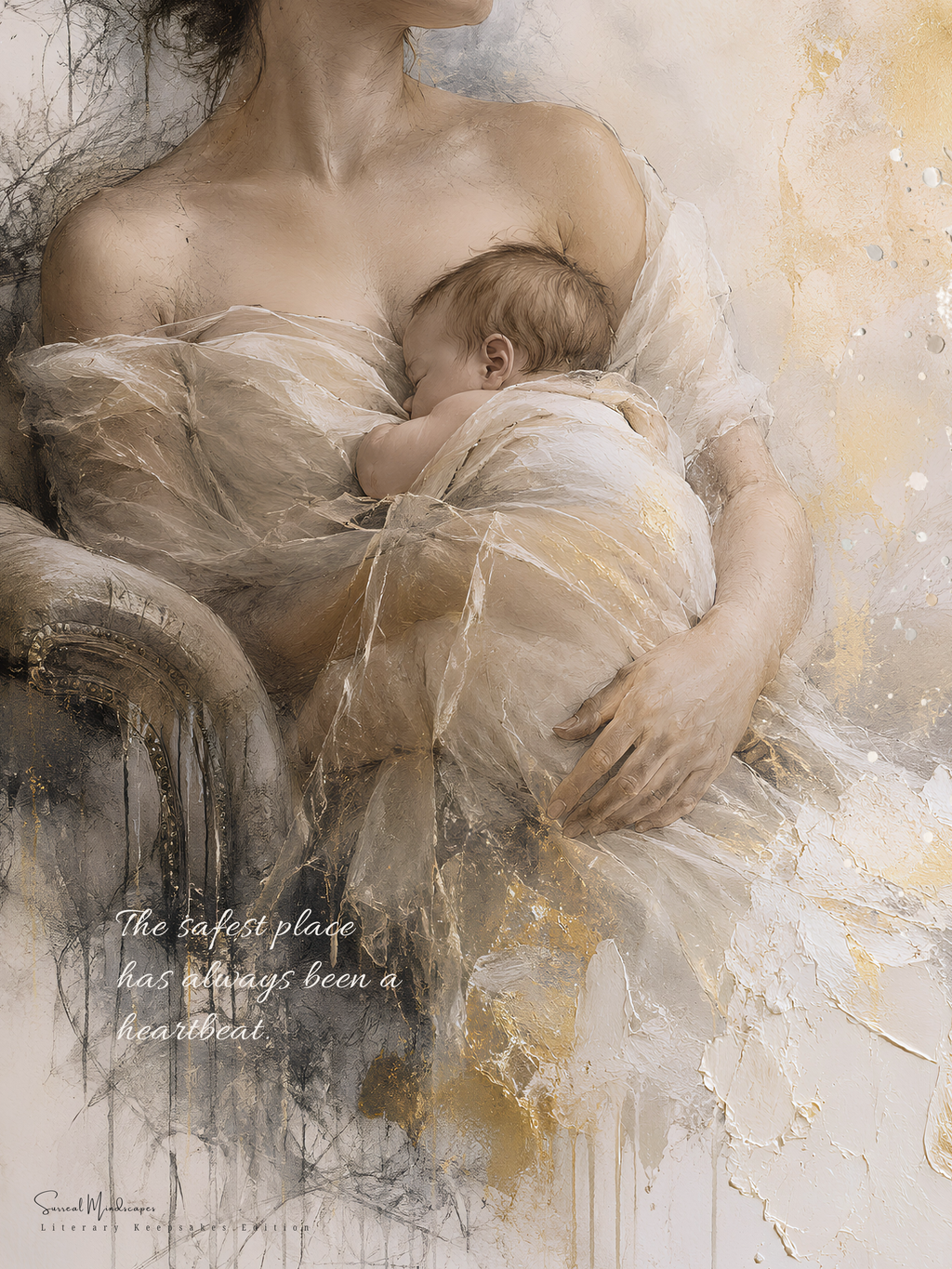The Safest Place